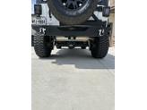 Thumbnail of 2012 White Jeep Wrangler Unlimited