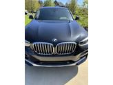 Photo of 2021 Black BMW X4