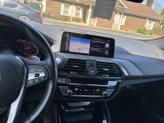 Thumbnail of 2021 Black BMW X4