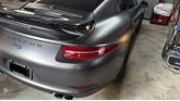 Thumbnail of 2012 White Porsche 911