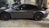 Thumbnail of 2012 White Porsche 911