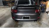 Thumbnail of 2012 White Porsche 911