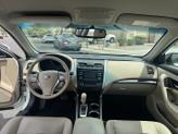 Thumbnail of 2015 White Nissan Altima
