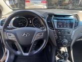 Thumbnail of 2017 White Hyundai Santa Fe Sport