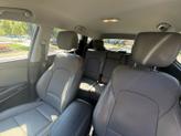 Thumbnail of 2017 White Hyundai Santa Fe Sport