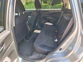 Thumbnail of 2015 Silver Honda CR-V