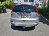 Thumbnail of 2015 Silver Honda CR-V