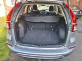Thumbnail of 2015 Silver Honda CR-V