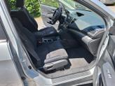 Thumbnail of 2015 Silver Honda CR-V
