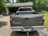 Thumbnail of 2005 Gray Toyota Tundra
