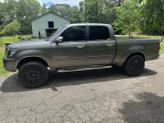 Thumbnail of 2005 Gray Toyota Tundra
