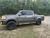 Thumbnail of 2005 Gray Toyota Tundra