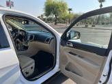 Thumbnail of 2014 White Jeep Grand Cherokee