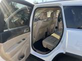 Thumbnail of 2014 White Jeep Grand Cherokee