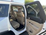 Thumbnail of 2014 White Jeep Grand Cherokee