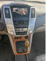 Thumbnail of 2004 Black Lexus RX 330