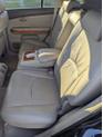 Thumbnail of 2004 Black Lexus RX 330