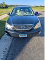 Photo of 2004 Black Lexus RX 330