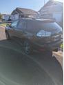 Thumbnail of 2004 Black Lexus RX 330