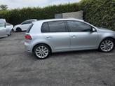 Thumbnail of 2013 Silver Volkswagen Golf