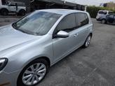 Thumbnail of 2013 Silver Volkswagen Golf