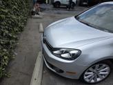 Thumbnail of 2013 Silver Volkswagen Golf