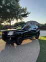 Photo of 2017 Black GMC Terrain