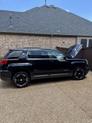 Thumbnail of 2017 Black GMC Terrain