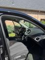 Thumbnail of 2017 Black GMC Terrain