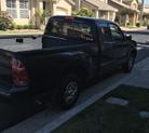 Thumbnail of 2006 Black Toyota Tacoma