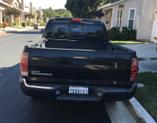 Thumbnail of 2006 Black Toyota Tacoma