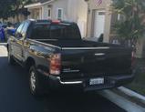 Thumbnail of 2006 Black Toyota Tacoma