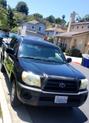 Thumbnail of 2006 Black Toyota Tacoma