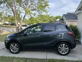 Thumbnail of 2017 Gray Buick Encore