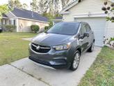 Thumbnail of 2017 Gray Buick Encore