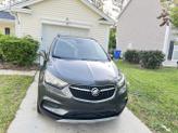 Thumbnail of 2017 Gray Buick Encore