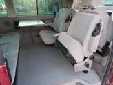 Thumbnail of 2002 Red Volkswagen Eurovan