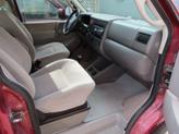 Thumbnail of 2002 Red Volkswagen Eurovan