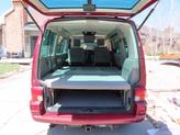 Thumbnail of 2002 Red Volkswagen Eurovan