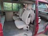 Thumbnail of 2002 Red Volkswagen Eurovan