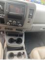 Thumbnail of 2017 White Nissan NV Passenger NV3500 HD