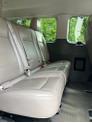 Thumbnail of 2017 White Nissan NV Passenger NV3500 HD