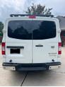 Thumbnail of 2017 White Nissan NV Passenger NV3500 HD