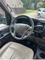 Thumbnail of 2017 White Nissan NV Passenger NV3500 HD