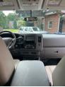 Thumbnail of 2017 White Nissan NV Passenger NV3500 HD