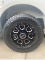 Thumbnail of 2017 White Nissan NV Passenger NV3500 HD