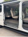 Thumbnail of 2017 White Nissan NV Passenger NV3500 HD