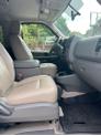 Thumbnail of 2017 White Nissan NV Passenger NV3500 HD