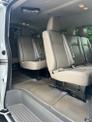 Thumbnail of 2017 White Nissan NV Passenger NV3500 HD