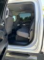 Thumbnail of 2018 White Chevrolet Silverado 1500
